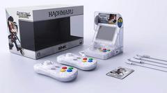 Neo Geo Mini Samurai Shodown Limited Edition [Haohmaru] - Neo Geo