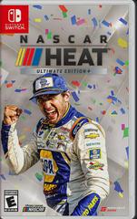 NASCAR Heat Ultimate Edition+ - Nintendo Switch