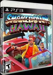 Shakedown: Hawaii - Playstation 3