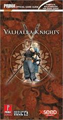 Valhalla Knights [Prima] - Strategy Guide