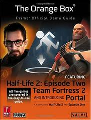 The Orange Box [Prima] - Strategy Guide