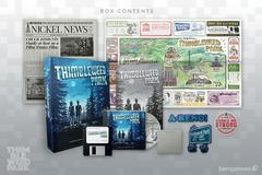 Thimbleweed Park [Collector's Edition] - PC Games