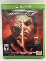 Tekken 7 [Day One Edition] - Xbox One