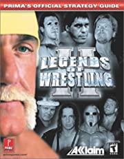 Legends of Wrestling II [Prima] - Strategy Guide