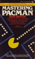 Mastering Pac-Man [Newly Expanded Edition] - Strategy Guide