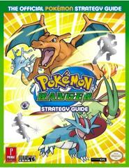 Pokemon Ranger [Prima] - Strategy Guide