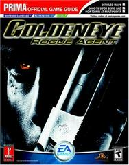 Golden Eye Rogue Agent [Prima] - Strategy Guide