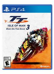 TT Isle of Man: Ride on the Edge 3 - Playstation 4