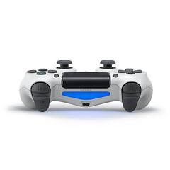 Sony Playstation Dual Shock 4 [Glacier White] - Playstation 4