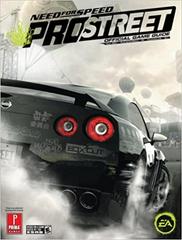 Need For Speed ProStreet [Prima] - Strategy Guide