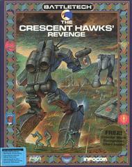Battletech: The Crescent Hawks' Revenge - PC Games
