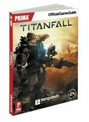 Titanfall [Prima] - Strategy Guide