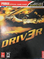 Driver 3 [Prima] - Strategy Guide