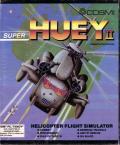 Super Huey II - Commodore 64