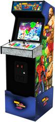 Marvel vs. Capcom 2 - Mini Arcade