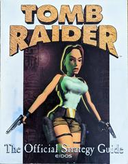 Tomb Raider The Official Strategy Guide [Dimension] - Strategy Guide