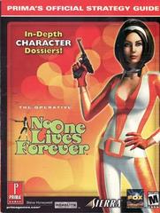 The Operative No One Lives Forever [Prima] - Strategy Guide