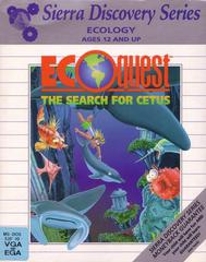 EcoQuest: The Search for Cetus - PC Games