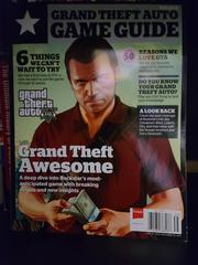 Grand Theft Auto Game Guide - Strategy Guide
