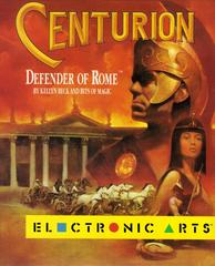 Centurion: Defender of Rome - Amiga
