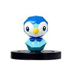 Piplup - Rumble U