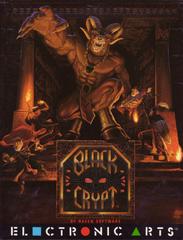 Black Crypt - Amiga
