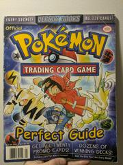 Official Pokemon Trading Card Game Perfect Guide - Strategy Guide