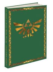 Zelda Spirit Tracks [Collector's Edition Prima] - Strategy Guide