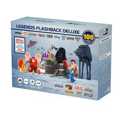Legends Flashback Console - Sega Genesis