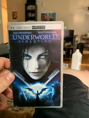 Underworld Evolution [UMD] - PSP