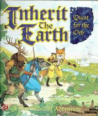 Quest for the Orb: Inherit the Earth - PC Games