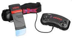 Tiger R-Zone Handheld - Tiger R-Zone