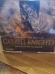 Gabriel Knight 3 - PC Games