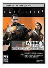 Half-Life 2 [Game of the Year] - PC Games