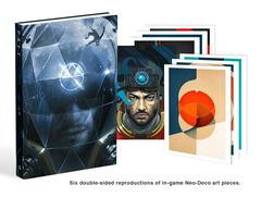 Prey [2017 Prima Hardcover] - Strategy Guide