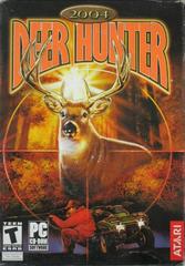 Deer Hunter 2004 - PC Games