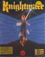 Knightmare - Amiga