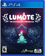 Lumote: The Mastermote Chronicles - Playstation 4