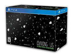 Among Us [Ejected Edition] - Playstation 4