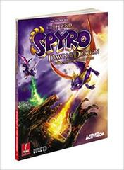 Legend of Spyro Dawn of the Dragon [Prima] - Strategy Guide