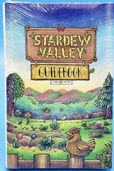 Stardew Valley Guidebook [Third Edition] - Strategy Guide