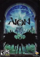 Aion [Steelbook Edition] - PC Games