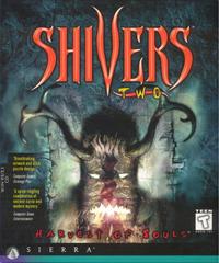 Shivers Two: Harvest of Souls - PC Games