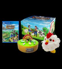 Harvest Moon: One World [Collector's Edition] - Playstation 4