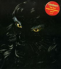Lionheart - Amiga