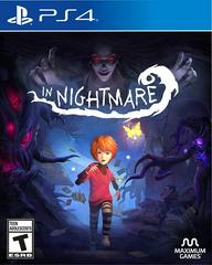 In Nightmare - Playstation 4