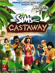 Sims 2 Castaway [Prima] - Strategy Guide