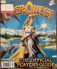 EverQuest: The Official Player's Guide - Strategy Guide