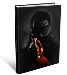Metal Gear Solid V: The Phantom Pain [Piggyback Collector's Edition] - Strategy Guide