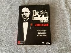 The Godfather [Prima] - Strategy Guide